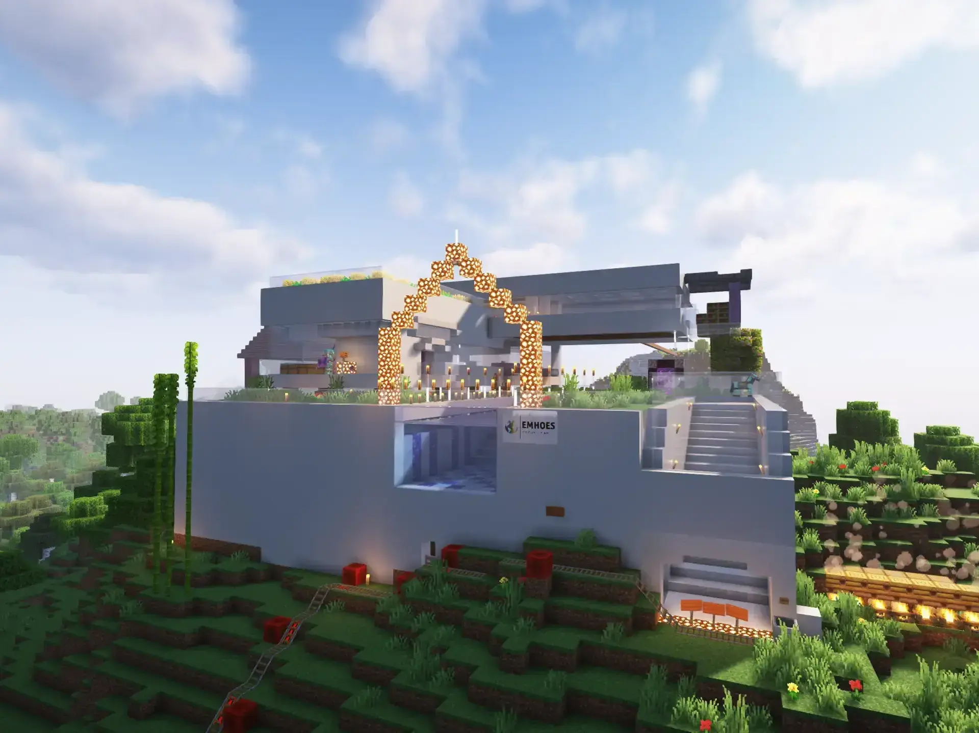 ACooP HQ