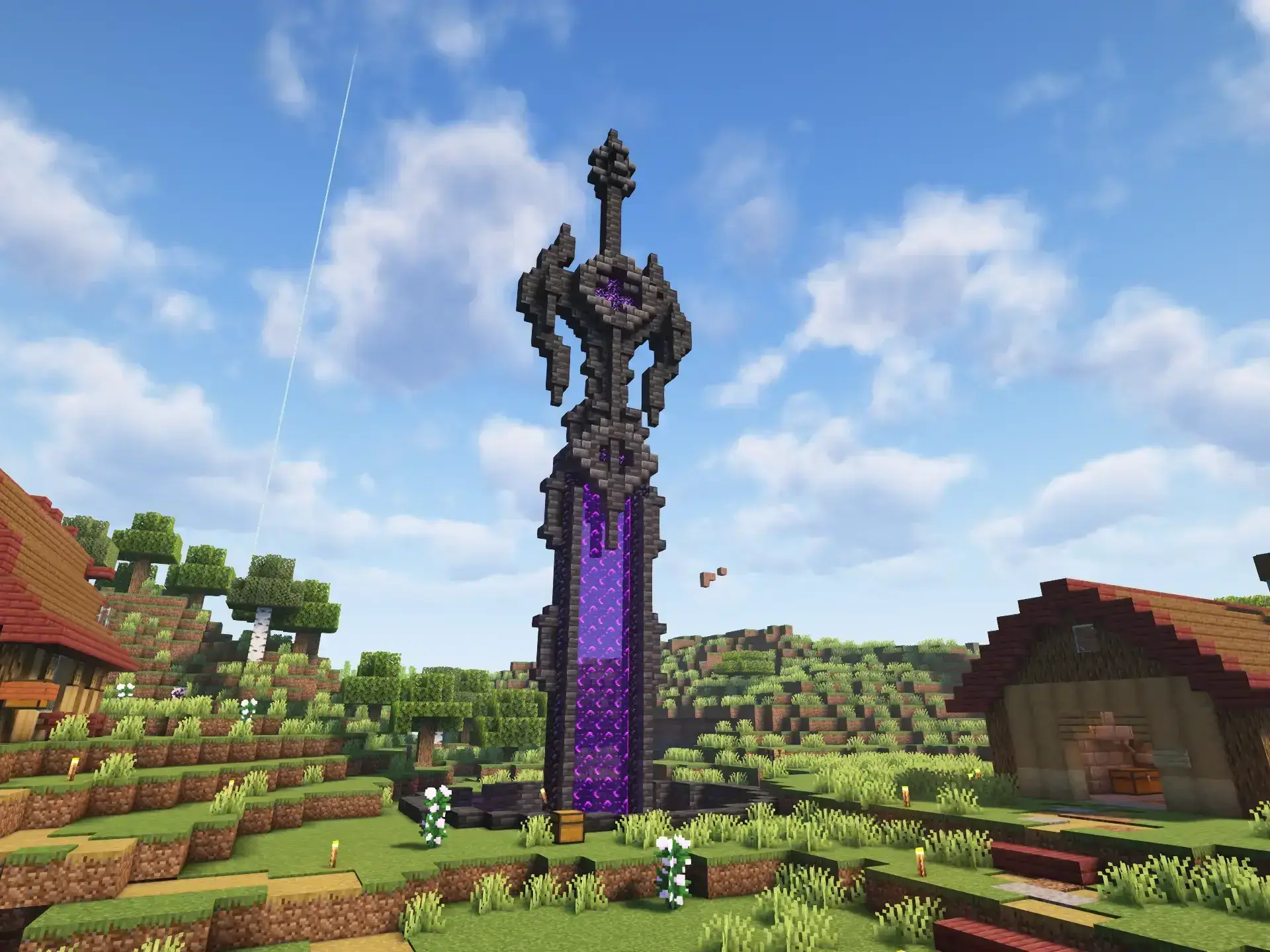 Sword of Hell