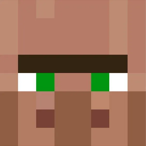 Villager No. 14
